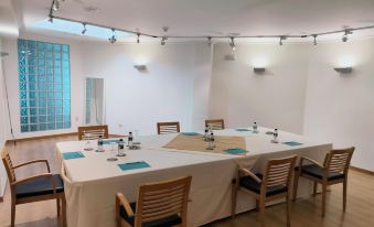 U Hotel Ogalia Vigo