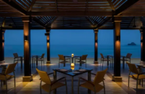 美麗華度假村-艾阿卡海灘