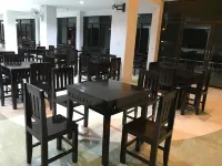 @ RocKo Hotel - breakfast