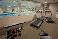Holiday Inn SALEM (I-93 AT EXIT 2) by IHG - СПА