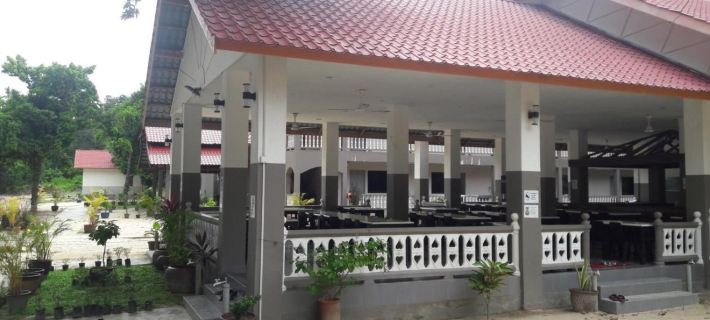 Delima Redang Resort Hotels in Kuala Nerus
