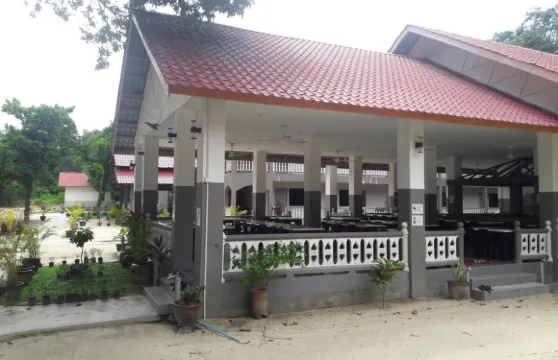 熱浪島德利馬度假酒店