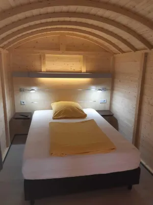 Stettiner Hof - 3-Star