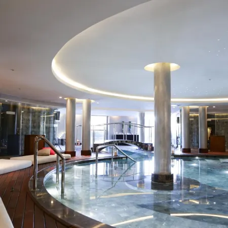 Sofitel Montevideo Casino Carrasco & Spa