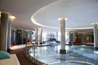 Sofitel Montevideo Casino Carrasco & Spa - Bãi biển