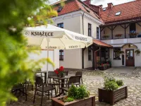 Oliwa Park Residence Hotels near Oliwa