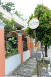 Homestay Amanda Hotel dekat Plafon PVC tawangsari
