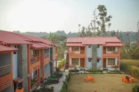 KK Jungle View Resort