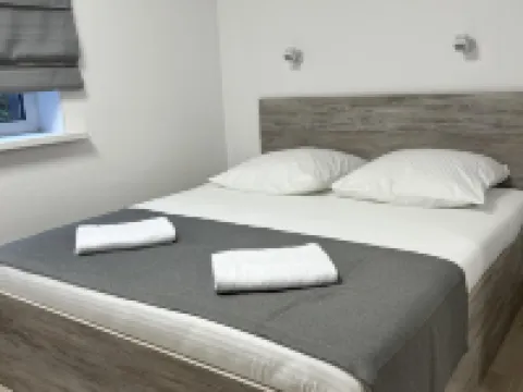 Altkhof Hotel Hotels in Kaliningrad