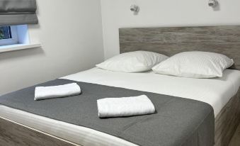 Altkhof Hotel