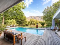 In Abundance Guest House Hotels in Montagu