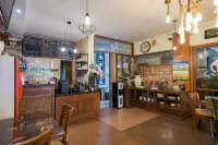 58 Guesthouse Tangerang