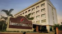 Westerngrand Hotel Ratchaburi Отели в г. 