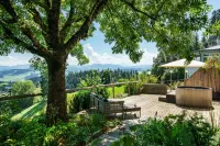 Boutique Hotel Moosegg Hotels in Hasle