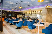 The Saj Hotel - 朝食