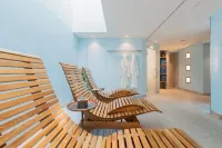 Parkhotel Margna Superior - spa