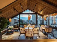 Mien Suong Khoi - Home & Cafe Hotels near Garden Hydrangeas
