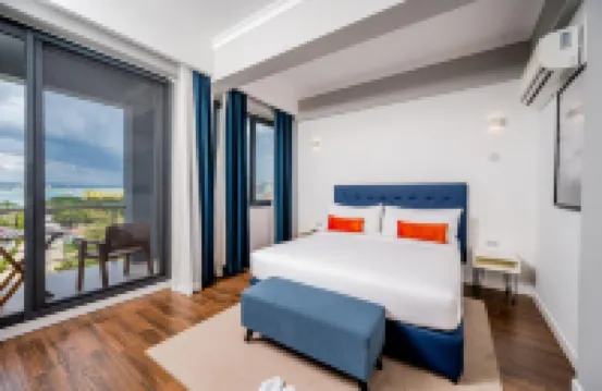 Urban by CityBlue, Dar es Salaam