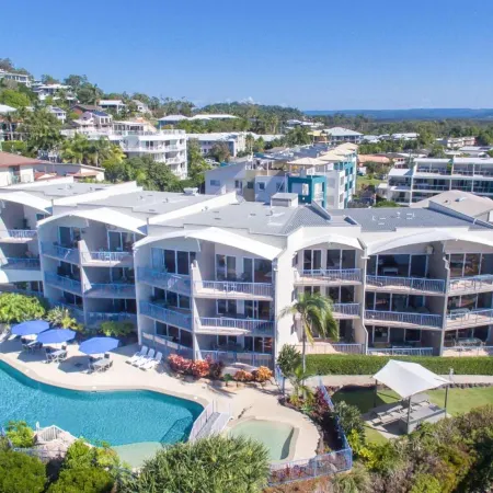Endless Summer Resort