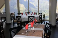 Eira do Serrado - Hotel & Spa - sarapan
