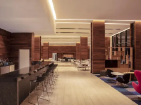 เฟียสตา อินน์ เอ็กซ์เพรส อากวาสกาเลียนเตส โรงแรมในอากวาสกาเลียนเตส