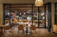 Dalmacija Places Hotel by Valamar - breakfast