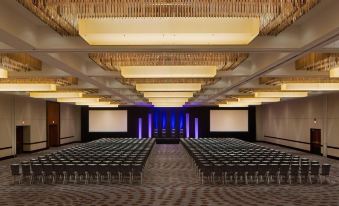 Hyatt Regency Cincinnati