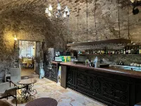 科爾特斯莊園酒店及Spa - 酒吧