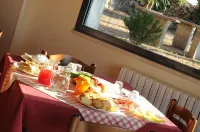 Albergo Villa Nobile - breakfast