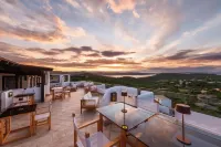 Hotel Pedra Santa