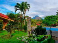 Hotel Arenal Country Inn