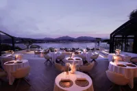 Hôtel Marinca & Spa - breakfast