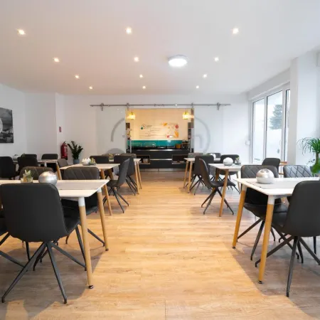Friends Hotel Bad Salzuflen