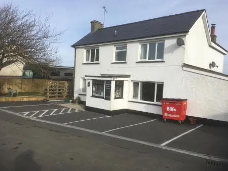 Sandyhill Guest House