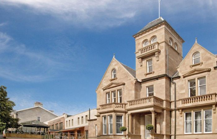 Lynnhurst Hotel