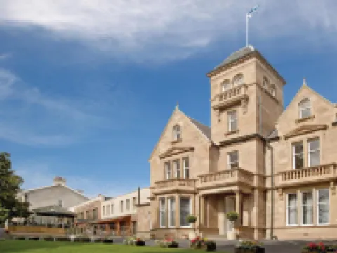 Lynnhurst Hotel Hotels in 