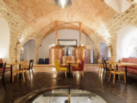 Aparthotel Na Klenici Hotels in Mlada Boleslav