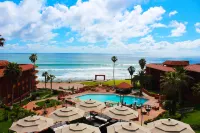 Puerto Nuevo Baja Hotel & Villas - 3-Star