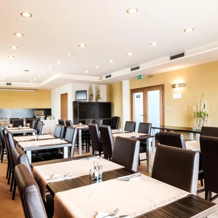 Hotel Comfort with Free Wellness and Fitness Centrum