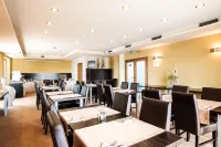 Hotel Comfort with Free Wellness and Fitness Centrum - breakfast