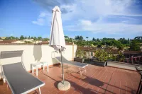 วิลล่าเกลโซมิโนการ์เดน