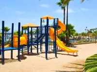 Hotel Coral & Marina - Family