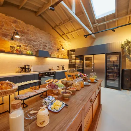 The Pinta Boutique Hotel