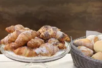 LVG Hotel Collection - Tornielli 9 - servizio colazione