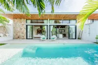 Lek Nana Pool Villa Bophut - Huvilat