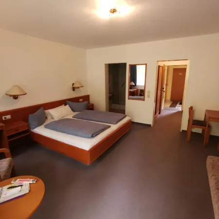 Hotel Winneburg