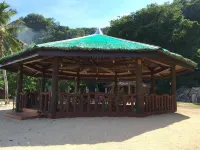 Se San Beach Resort-Isla de Gigantes Hotels in Carles