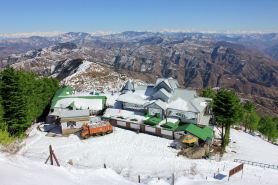 Snow King Retreat - the Heaven