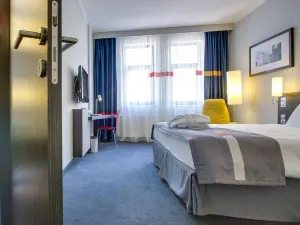 Park Inn by Radisson Rosa Khutor