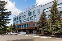 Kamarooms Business Hotel & Spa (Камарумс) Отели в г. 